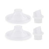 Farlin 2 in 1 Single Electric Breast Pump - AA-12014