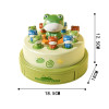 Flying Frog Toy Develop Sensory Interaction