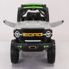 Ford 2-Seater Ride-On Jeep for Kids with Remote & Self-Drive, Dual Battery, Multi-Light & Sound