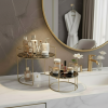 Golden Vanity Duo by Hamzastore.pk