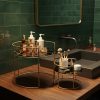 Golden Vanity Duo by Hamzastore.pk