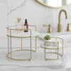 Golden Vanity Duo by Hamzastore.pk