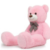 Giant Pink Teddy Bear – Soft Jumbo Plush Toy for Gifts & Kids