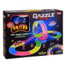 Glow In Dark Flexible Track Set R/C