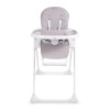 TINNIES HIGH-CHAIR - Grey - T028-022