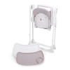 TINNIES HIGH-CHAIR - Grey - T028-022