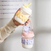 Handy Water Bottle Cup