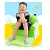 3 layers Kids Folding Sofa Cum Bed