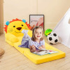3 layers Kids Folding Lion Sofa Cum Bed