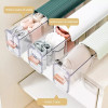 Multinational Wall Hanging Clothes Organizer