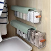 Multinational Wall Hanging Clothes Organizer