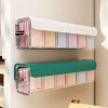 Multinational Wall Hanging Clothes Organizer