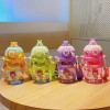 Bear Shape Watter Bottle 400ML Capacity