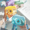 Camera Shape Water Bottle 400ML Capacity