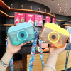 Camera Shape Water Bottle 400ML Capacity