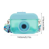 Camera Shape Water Bottle 400ML Capacity