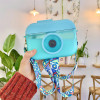 Camera Shape Water Bottle 400ML Capacity