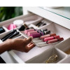 Viva 12pc Makeup In-Drawer Organizer Set
