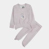 Pack Of Premium Winter Suit Off-white Shirt + Trouser Set - MN 2815