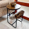 ArcNest Utility Table by Hamzastore.pk
