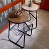 ArcNest Utility Table by Hamzastore.pk