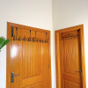 (Set of 3) Over the Door Hangers - Combo Deals by Metallics Home