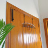 (Set of 3) Over the Door Hangers - Combo Deals by Metallics Home