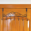 (Set of 3) Over the Door Hangers - Combo Deals by Metallics Home