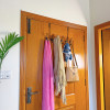 (Set of 3) Over the Door Hangers - Combo Deals by Metallics Home