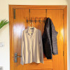 (Set of 3) Over the Door Hangers - Combo Deals by Metallics Home