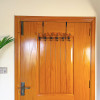(Set of 3) Over the Door Hangers - Combo Deals by Metallics Home