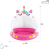 Intex Caticorn Baby Pool ( 40