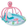 Intex Friendly Octopus Fancy Play Center Pool 92