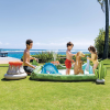 Intex Jurassic Adventure Play Center Pool 79