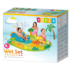 Intex Little Dino Play Center Pool For Kids (6'3