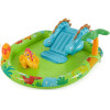 Intex Little Dino Play Center Pool For Kids (6'3