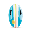 Intex Outdoor Inflatable Play Center Surfing Racing Fun Slide 18'5