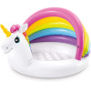 Intex Unicorn Baby Pool (39.37