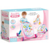 Junior Multifunctional Baby Activity Walker - 8779