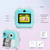 Kids Instant Image Print Digital Camera