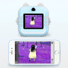 Kids Instant Image Print Digital Camera