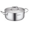 Korkmaz Proline Gastro Low Casserole 40x20 (Satin)