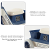Infantes Kids Tricycle Blue