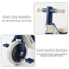 Infantes Kids Tricycle Blue