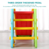 Infantes Baby Slide & Swing Set Multicolor