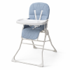 Infantes Baby Feeding Highchair Blue