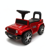 Infantes Kids Push Car Red