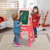 Magnetic Double-Sided Drawing Board