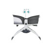Mastela Baby Swing Bassinet 6in1 - 8461