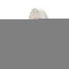 Mastela 4in1 Baby Swing Bassinet Electronic - Beige - 3823